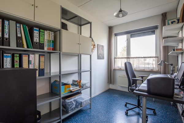 Medium property photo - Ebstroom 10, 2221 WC Katwijk